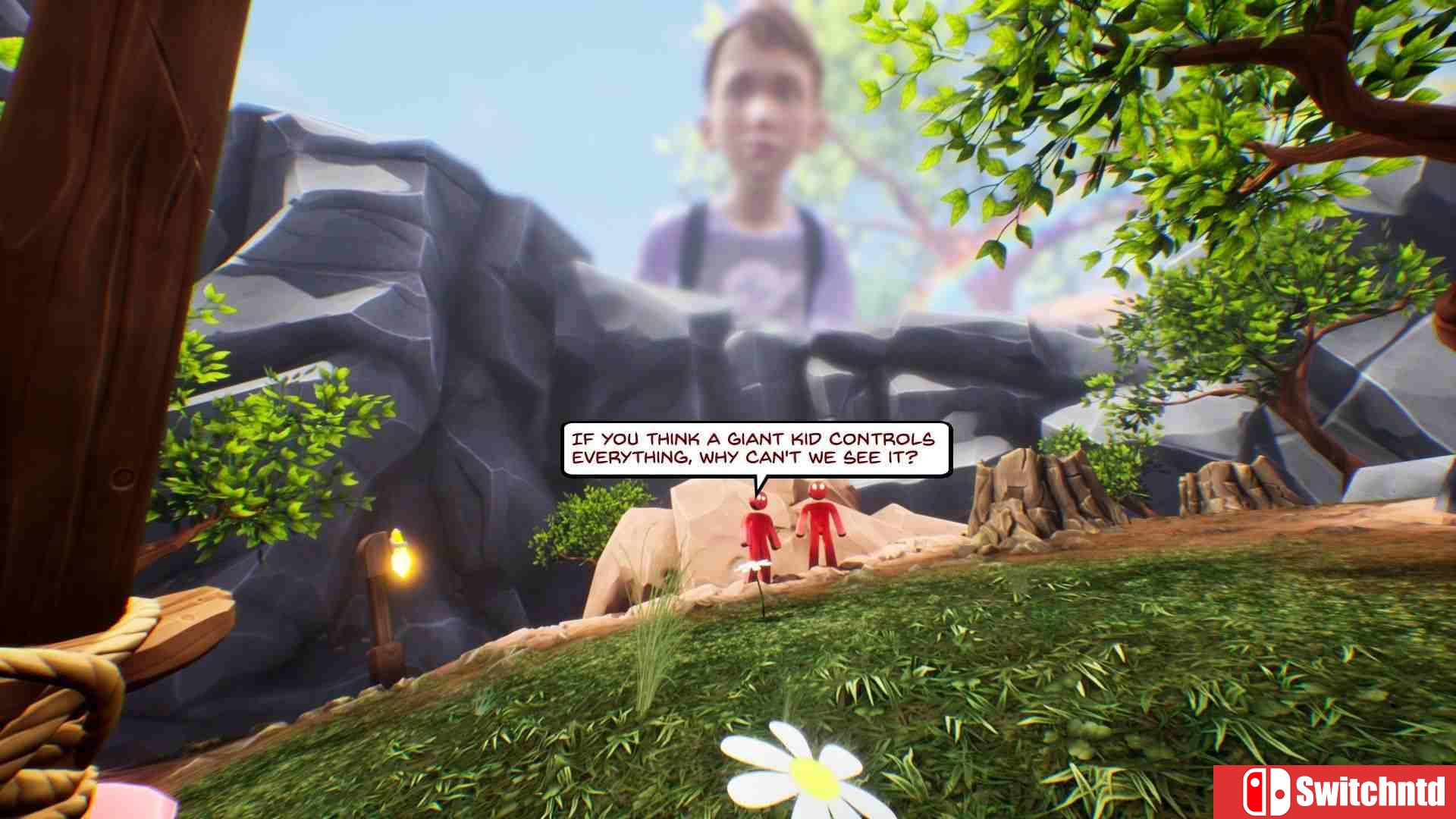 《Supraland（Supraland）》集成Crash DLC PLAZA镜像版[CN/TW/EN/JP]_5