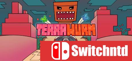 《Terrawurm（Terrawurm）》SiMPLEX硬盘版[CN/TW/EN/JP]