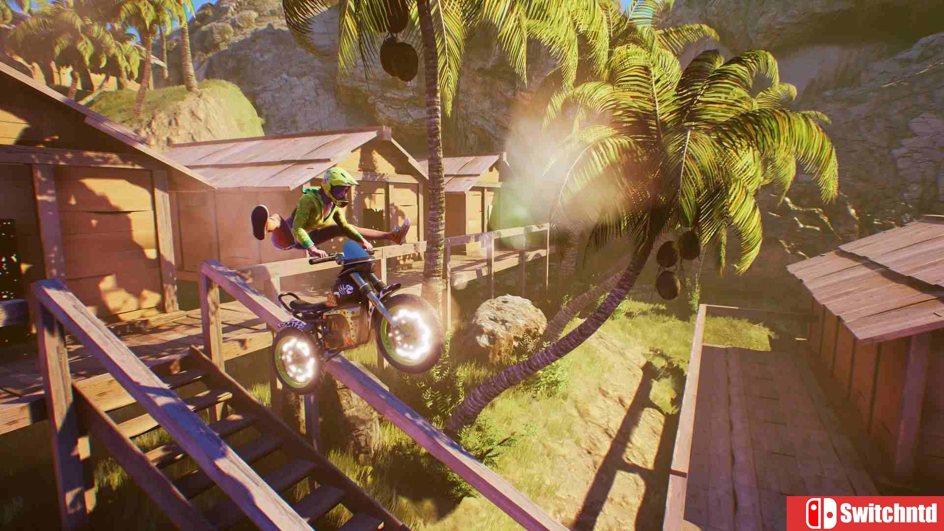 《城市游乐场（Urban Trial Playground）》CODEX镜像版[CN/TW/EN]_5