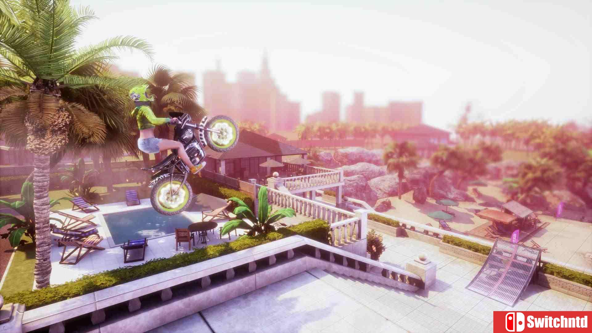 《城市游乐场（Urban Trial Playground）》CODEX镜像版[CN/TW/EN]_6