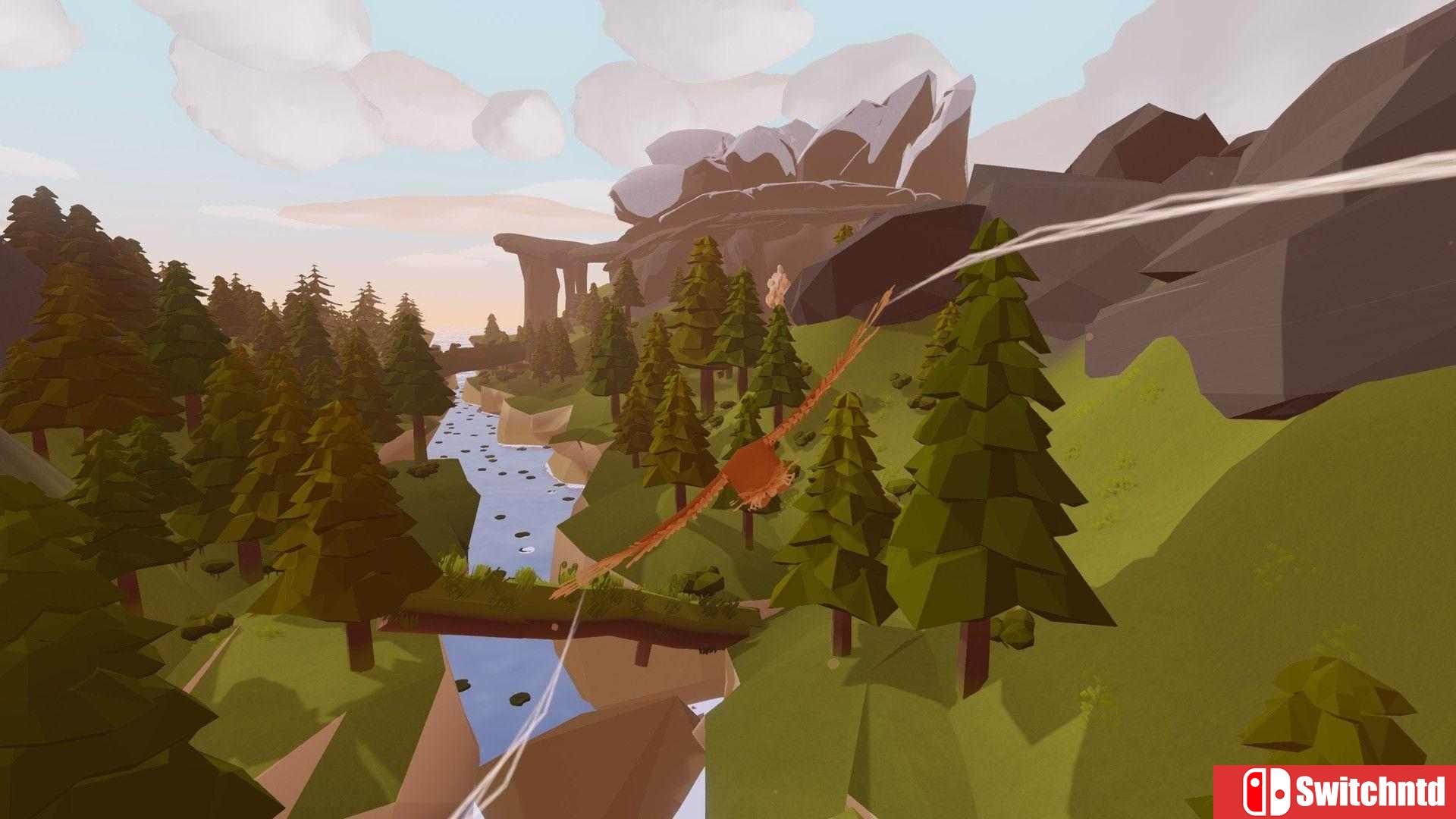 《飞羽（Feather）》v1.2.0 SiMPLEX硬盘版[CN/TW/EN]_1