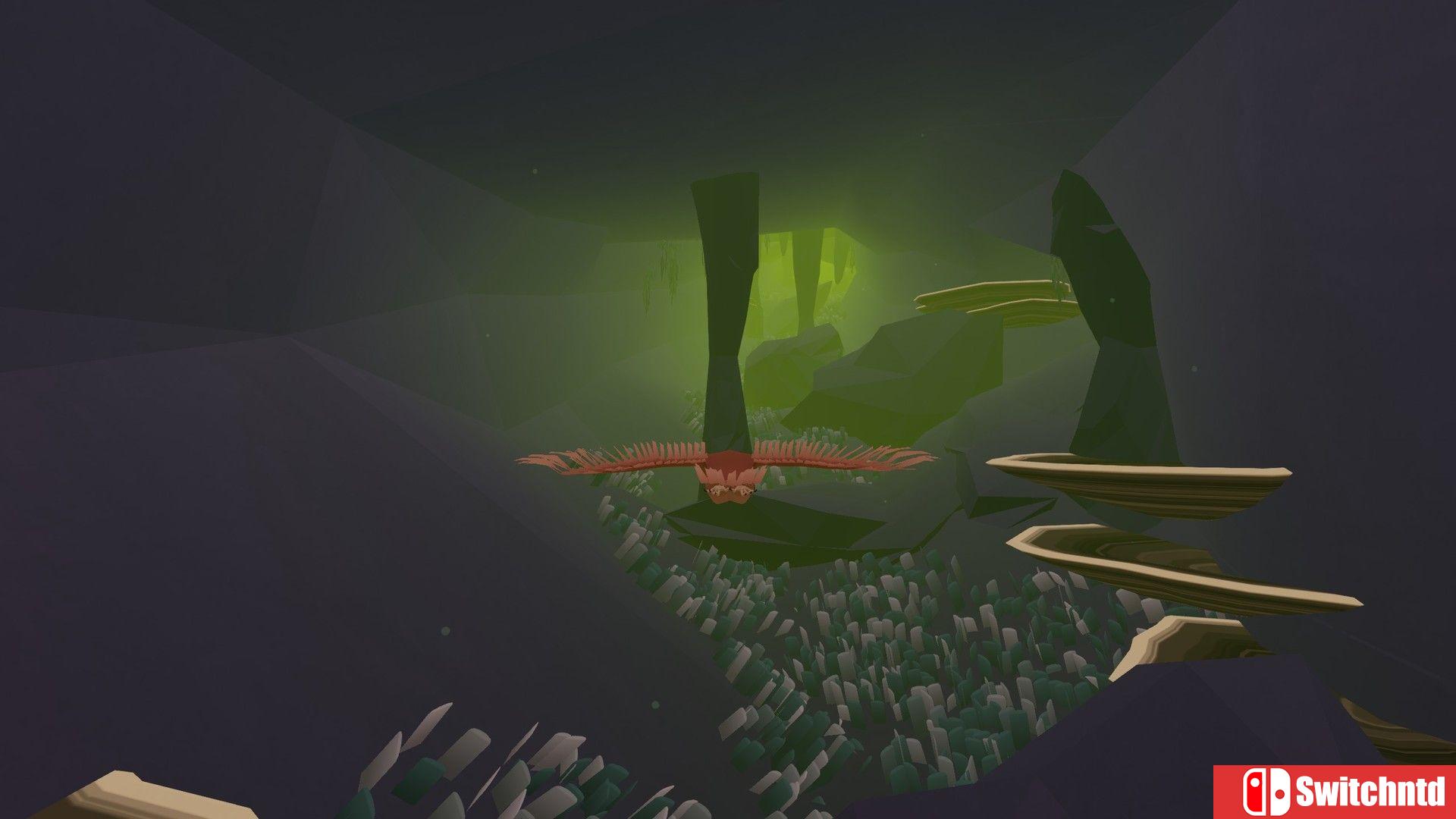 《飞羽（Feather）》v1.2.0 SiMPLEX硬盘版[CN/TW/EN]_3