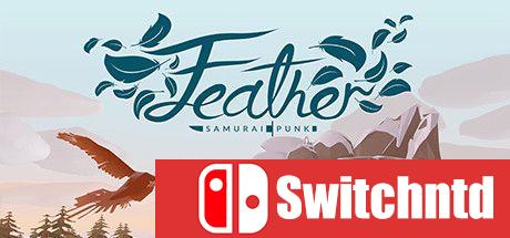 《飞羽（Feather）》v1.2.0 SiMPLEX硬盘版[CN/TW/EN]