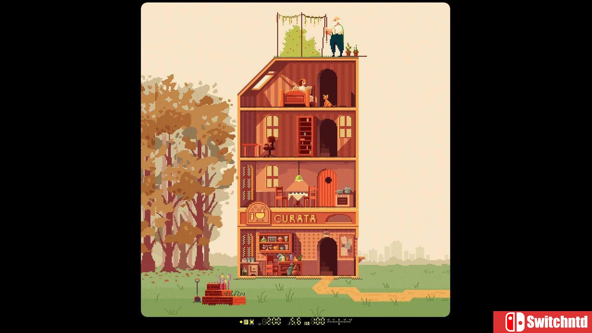 《照片（Photographs）》v1.1.1413 SiMPLEX硬盘版[CN/TW/EN/JP]_1