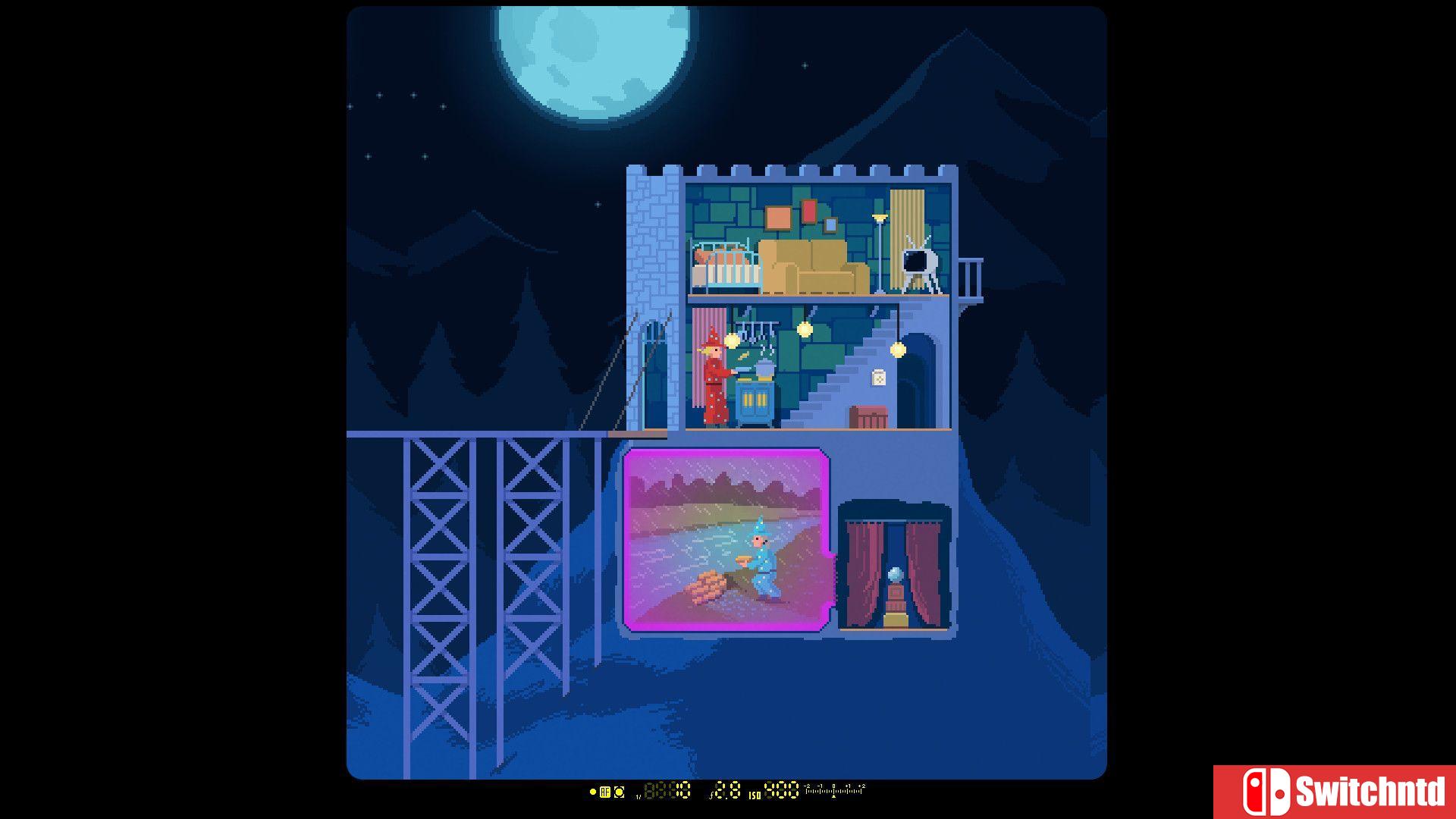 《照片（Photographs）》v1.1.1413 SiMPLEX硬盘版[CN/TW/EN/JP]_4