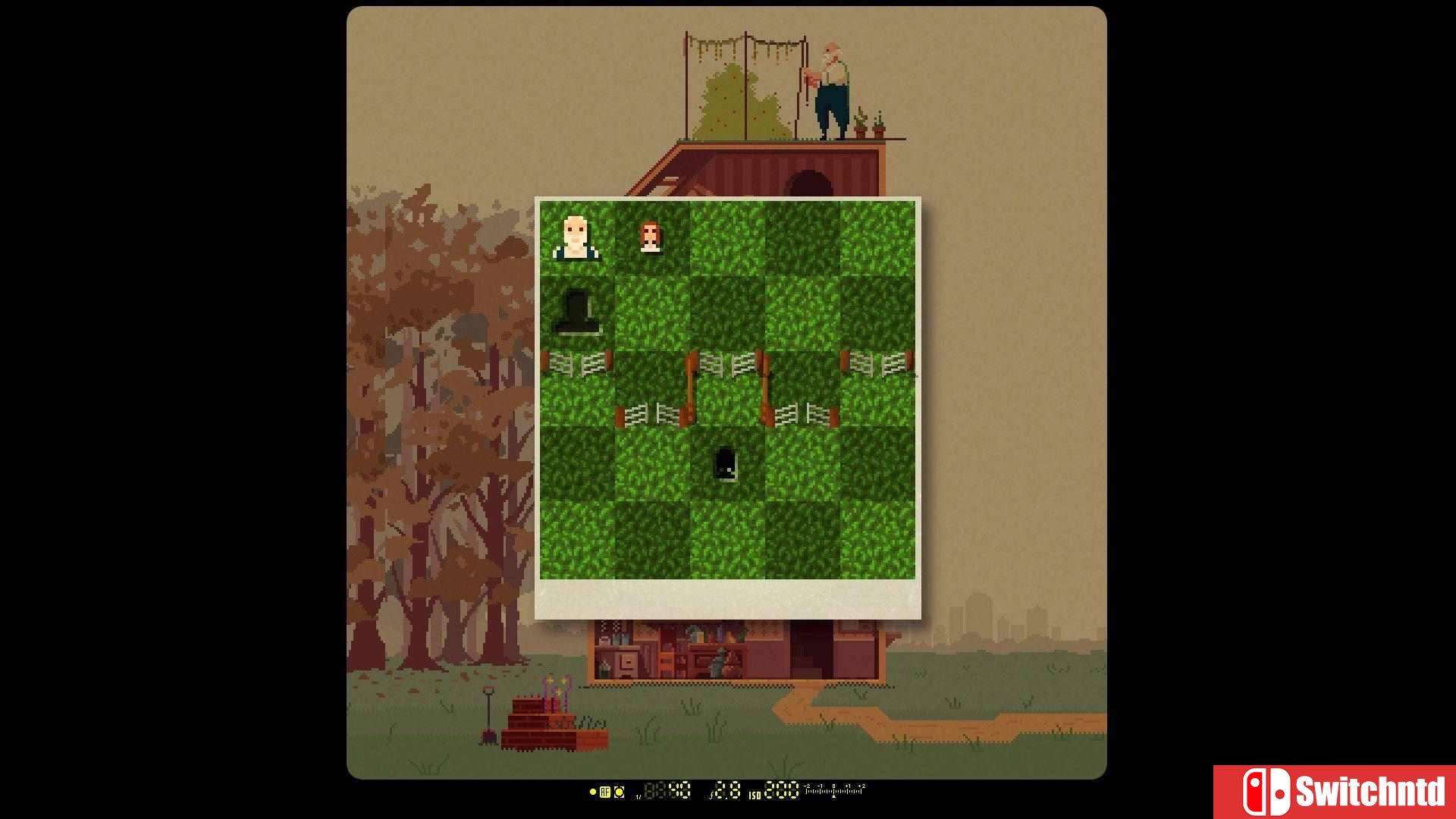 《照片（Photographs）》v1.1.1413 SiMPLEX硬盘版[CN/TW/EN/JP]_5