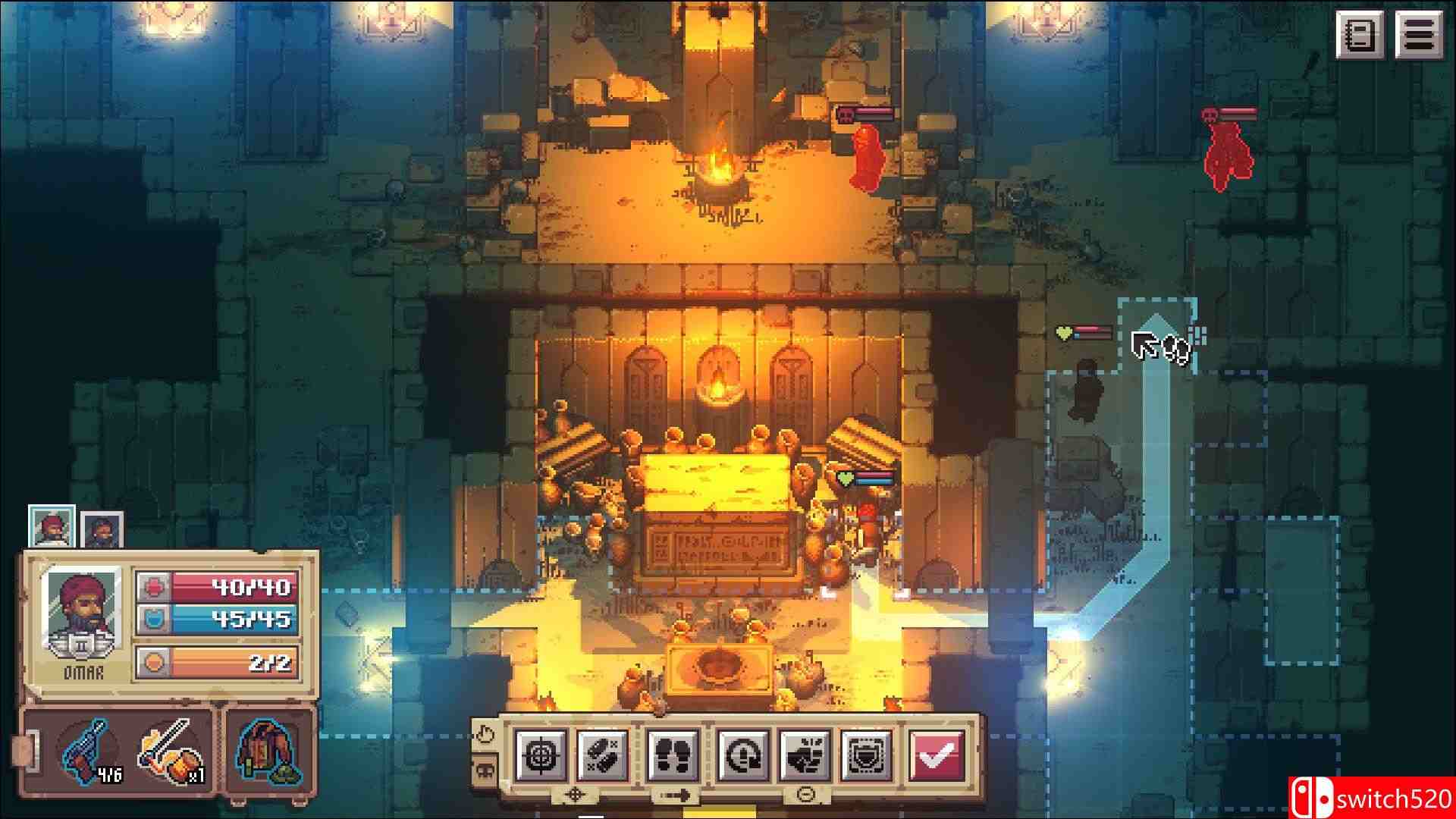 《Pathway（Pathway）》v1.1.5 SiMPLEX硬盘版[CN/EN]_4