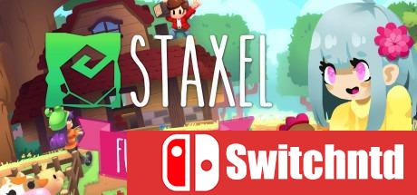 《Staxel（Staxel）》v1.4.26 SiMPLEX硬盘版[CN/EN]