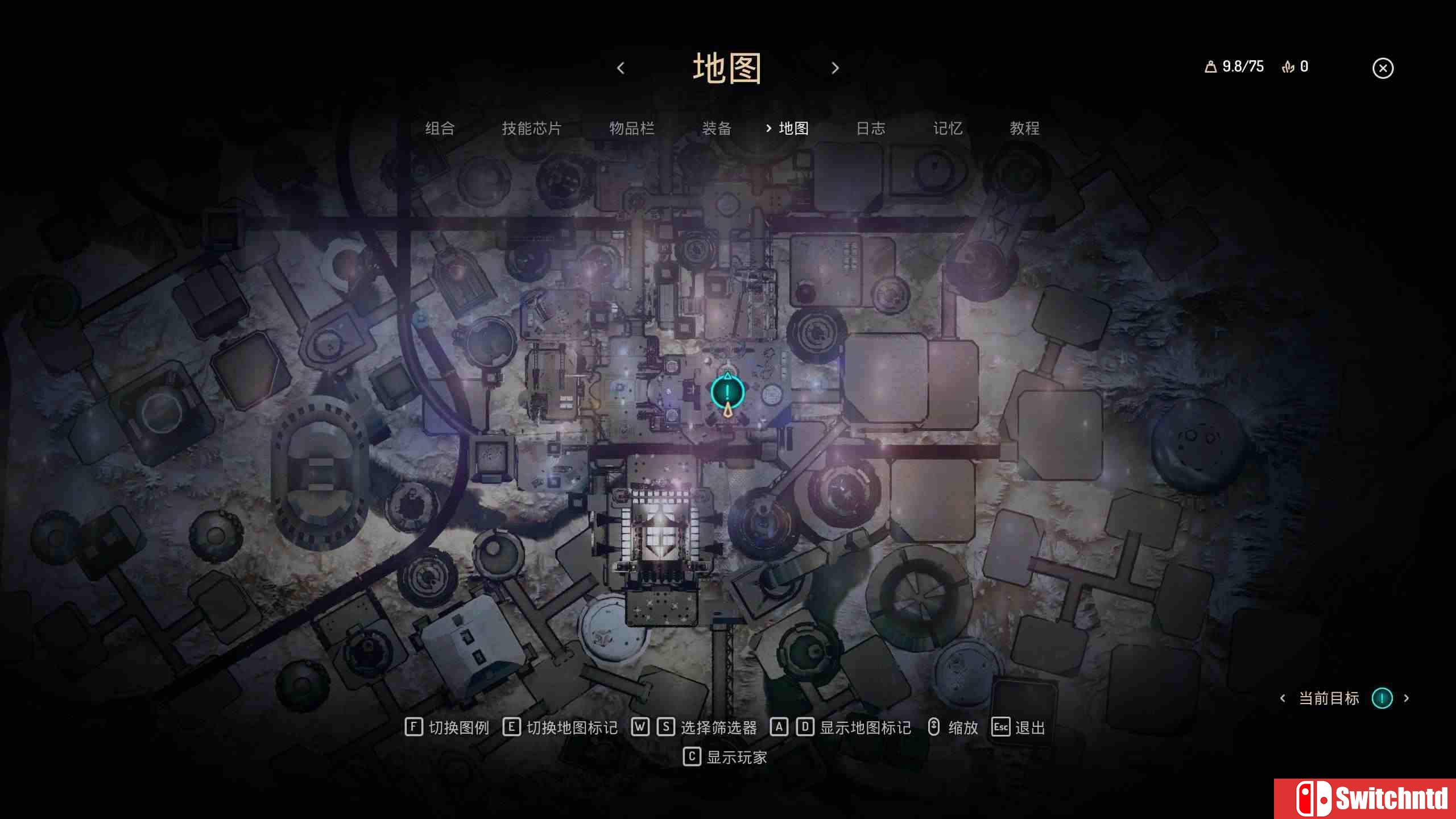 《赛文：旧日不再（Seven: The Days Long Gone）》官方中文 增强版 v1.3.1 免安装未加密版[CN/EN]_10