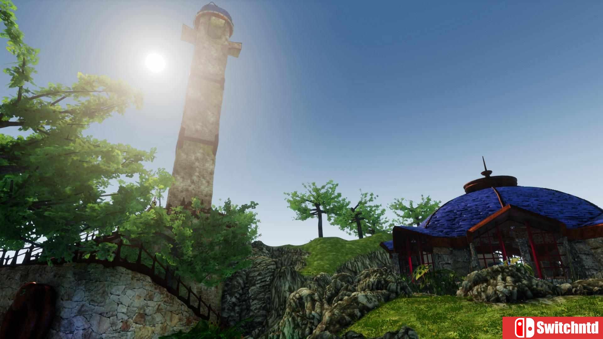 《迈哈：重返失落之岛（Myha: Return to the Lost Island）》PLAZA镜像版[CN/EN]_5