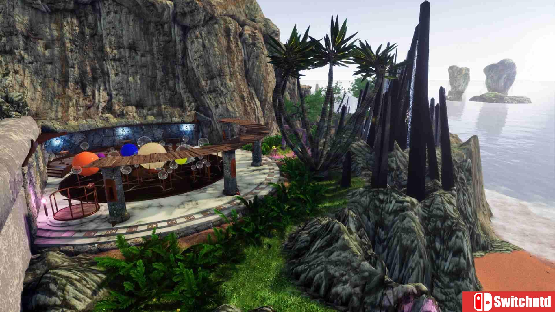 《迈哈：重返失落之岛（Myha: Return to the Lost Island）》PLAZA镜像版[CN/EN]_6