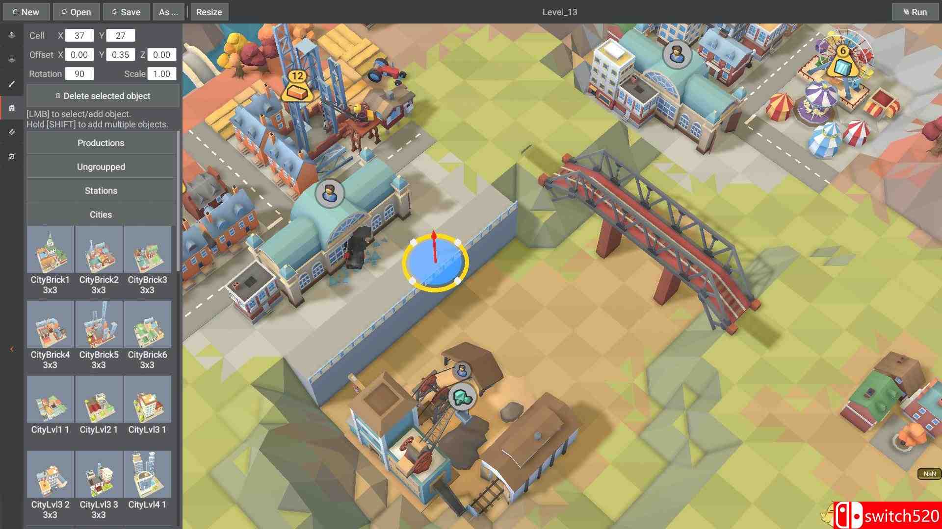 《火车山谷2（Train Valley 2）》Build.164 SiMPLEX硬盘版[CN/EN]_2