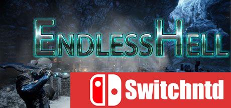 《无尽地狱（EndlessHell）》PLAZA镜像版[CN/EN]