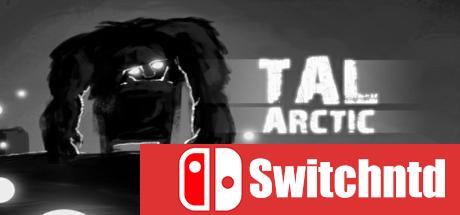 《TAL：北极（TAL: Arctic）》ALiAS硬盘版[CN/TW/EN/JP]