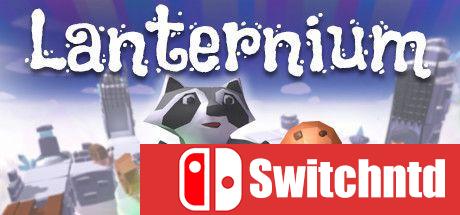 《Lanternium（Lanternium）》v1.2 SiMPLEX硬盘版[CN/EN/JP]