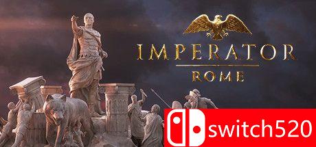 《大将军：罗马（Imperator: Rome）》豪华版 I_Know镜像版[CN/EN]_0