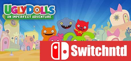 《丑娃娃：不完美的冒险（UglyDolls: An Imperfect Adventure）》DARKZER0硬盘版[CN/EN]_0