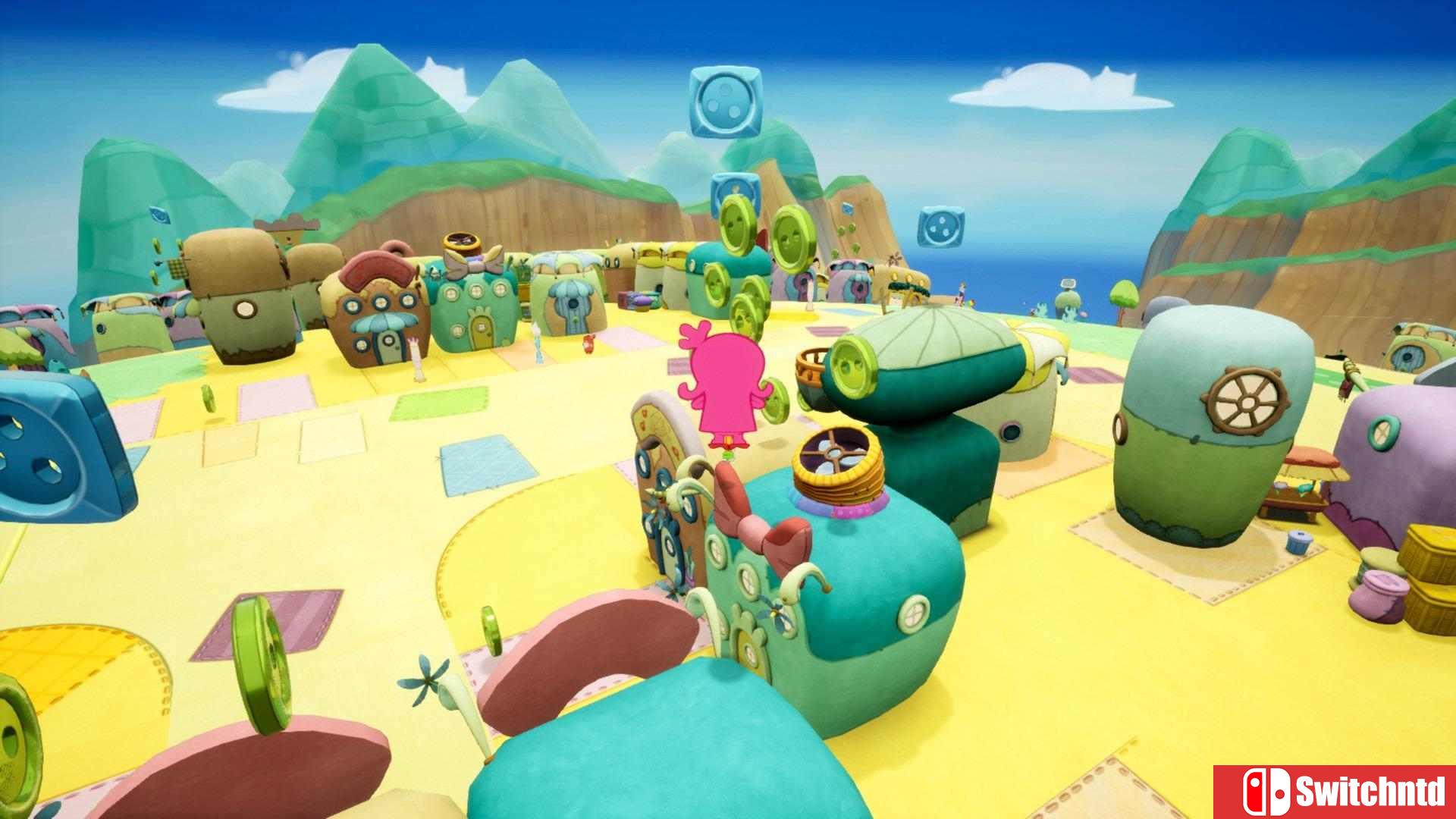 《丑娃娃：不完美的冒险（UglyDolls: An Imperfect Adventure）》DARKZER0硬盘版[CN/EN]_2