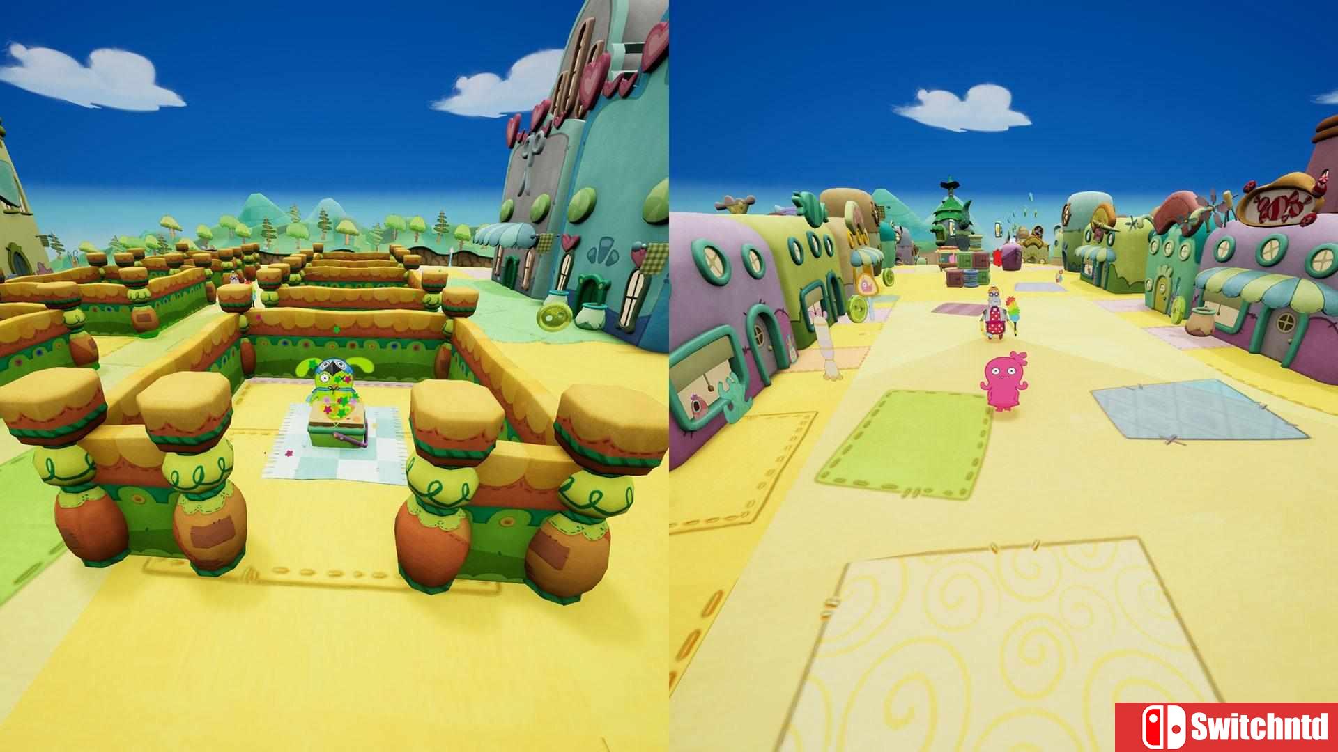 《丑娃娃：不完美的冒险（UglyDolls: An Imperfect Adventure）》DARKZER0硬盘版[CN/EN]_3