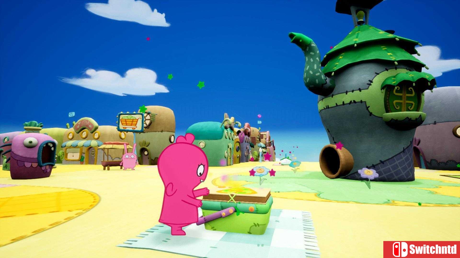 《丑娃娃：不完美的冒险（UglyDolls: An Imperfect Adventure）》DARKZER0硬盘版[CN/EN]_4