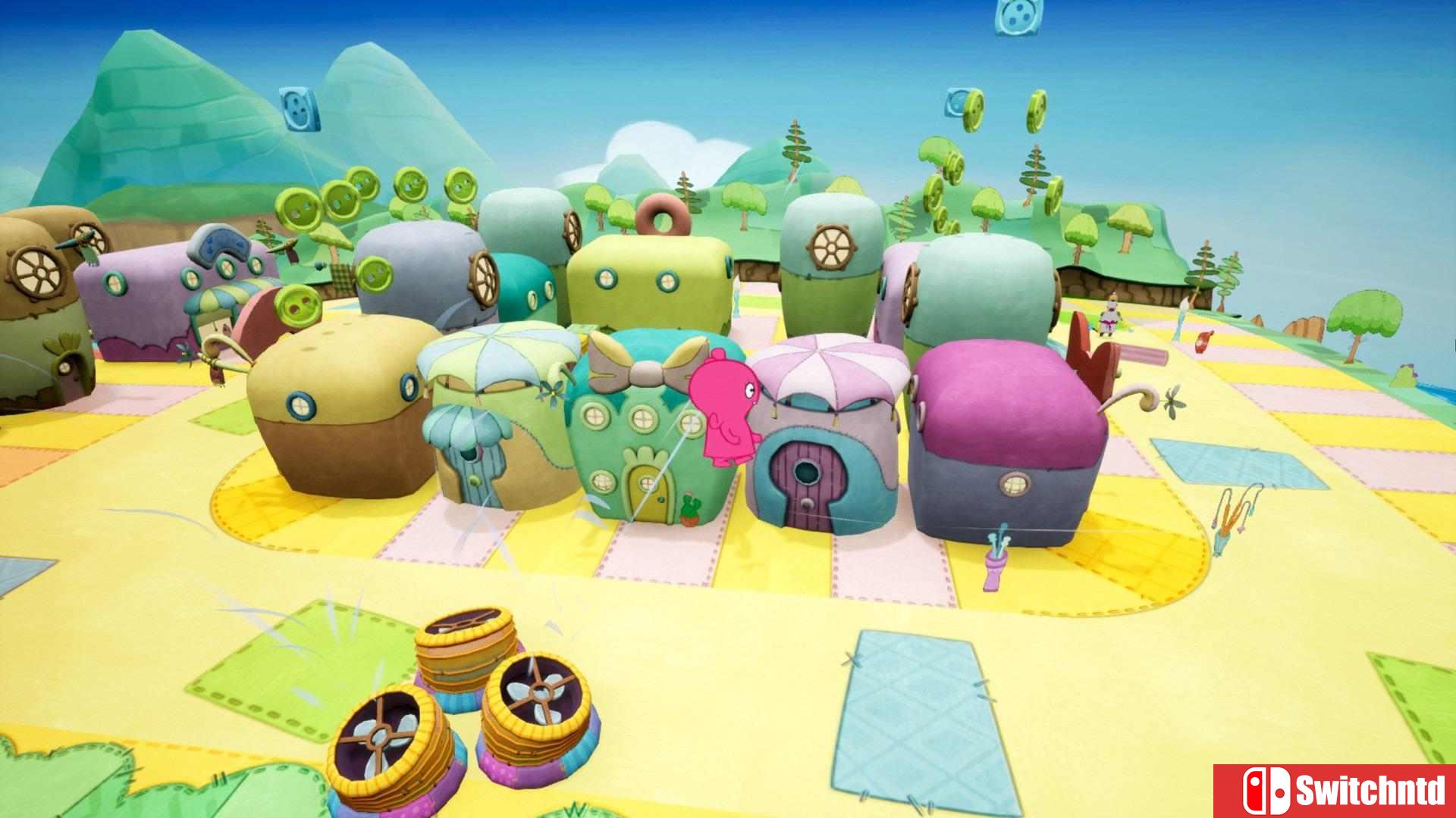《丑娃娃：不完美的冒险（UglyDolls: An Imperfect Adventure）》DARKZER0硬盘版[CN/EN]_5