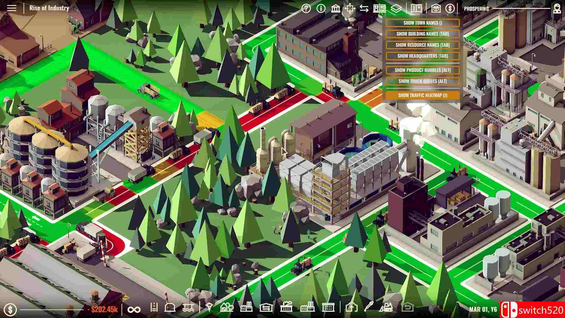 《工业崛起（Rise of Industry）》集成2130 DLC 年度版 SiMPLEX硬盘版[CN/EN]_3