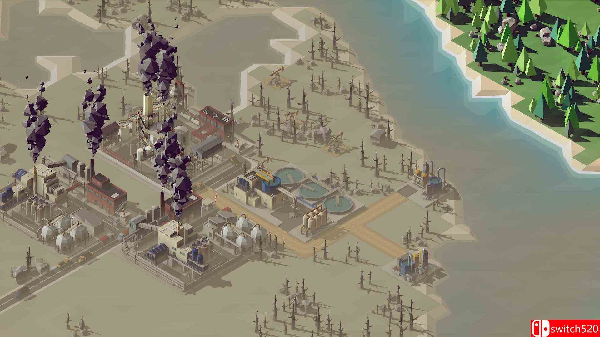 《工业崛起（Rise of Industry）》集成2130 DLC 年度版 SiMPLEX硬盘版[CN/EN]_4