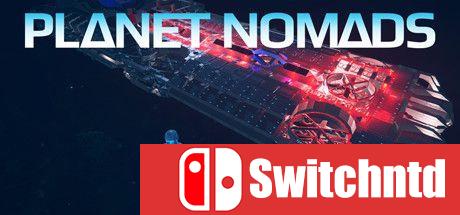 《荒野星球（Planet Nomads）》Razor1911镜像版[CN/EN]