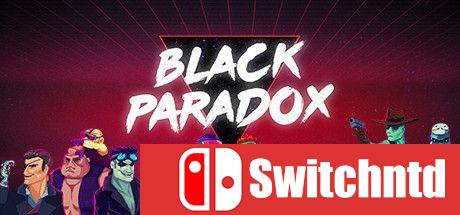 《黑暗悖论（Black Paradox）》v2.0.0 SiMPLEX硬盘版[CN/EN]