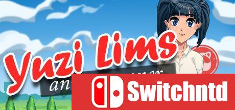 《Yuzi Lims：动漫狂奔（Yuzi Lims: anime runner）》27语言 ALiAS硬盘版[CN/TW/EN/JP]