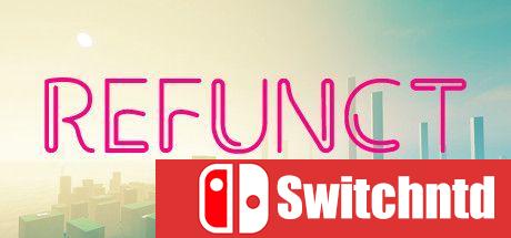 《Refunct（Refunct）》SiMPLEX硬盘版[CN/TW/EN/JP]_0
