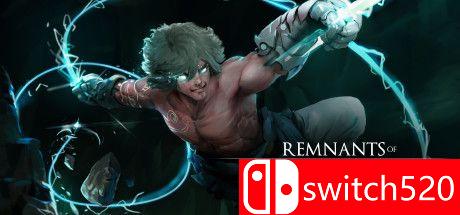 《纳西斯的遗迹（Remnants of Naezith）》Build.15.03.2020 SiMPLEX硬盘版[CN/EN/JP]_0