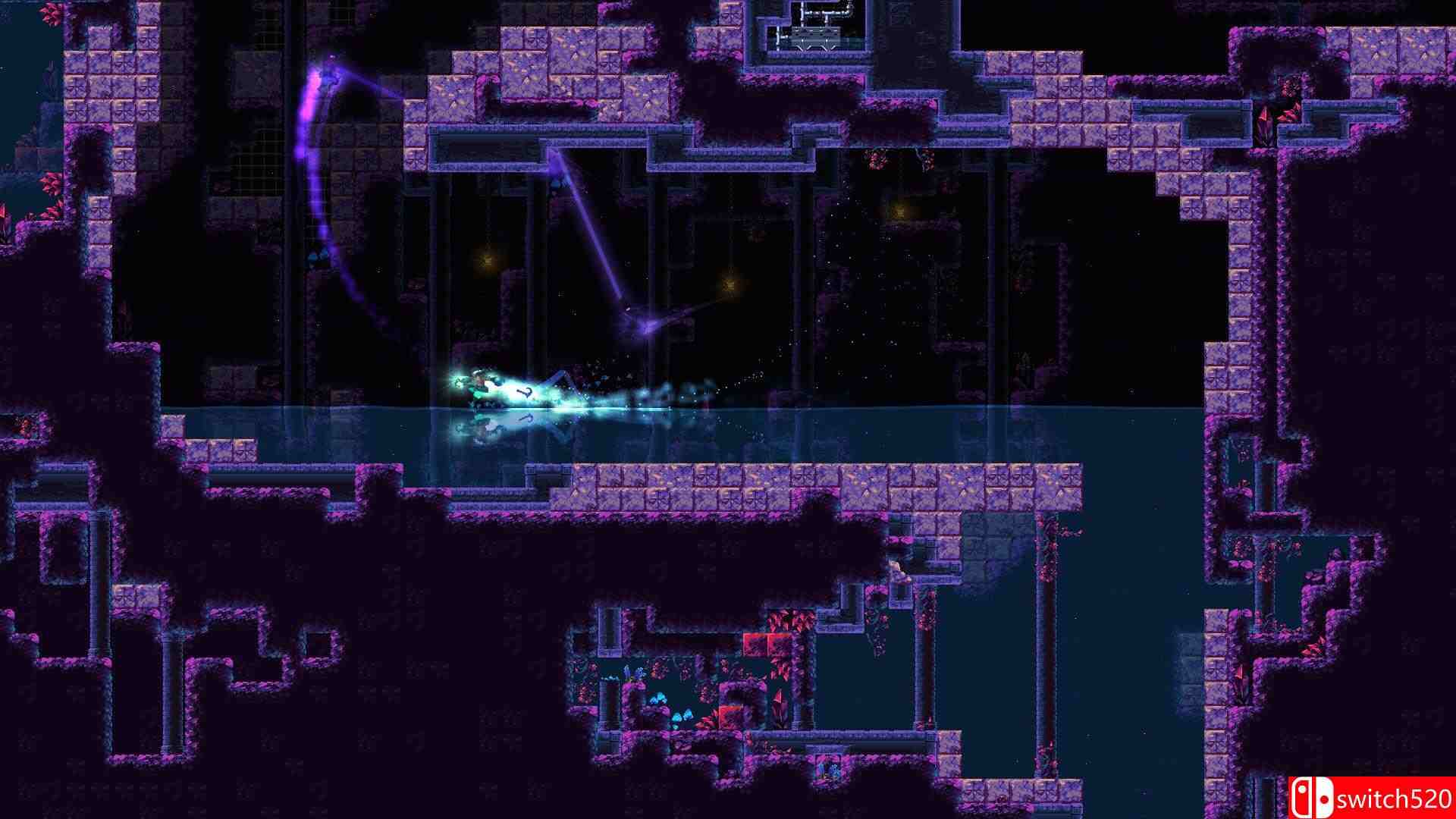 《纳西斯的遗迹（Remnants of Naezith）》Build.15.03.2020 SiMPLEX硬盘版[CN/EN/JP]_1