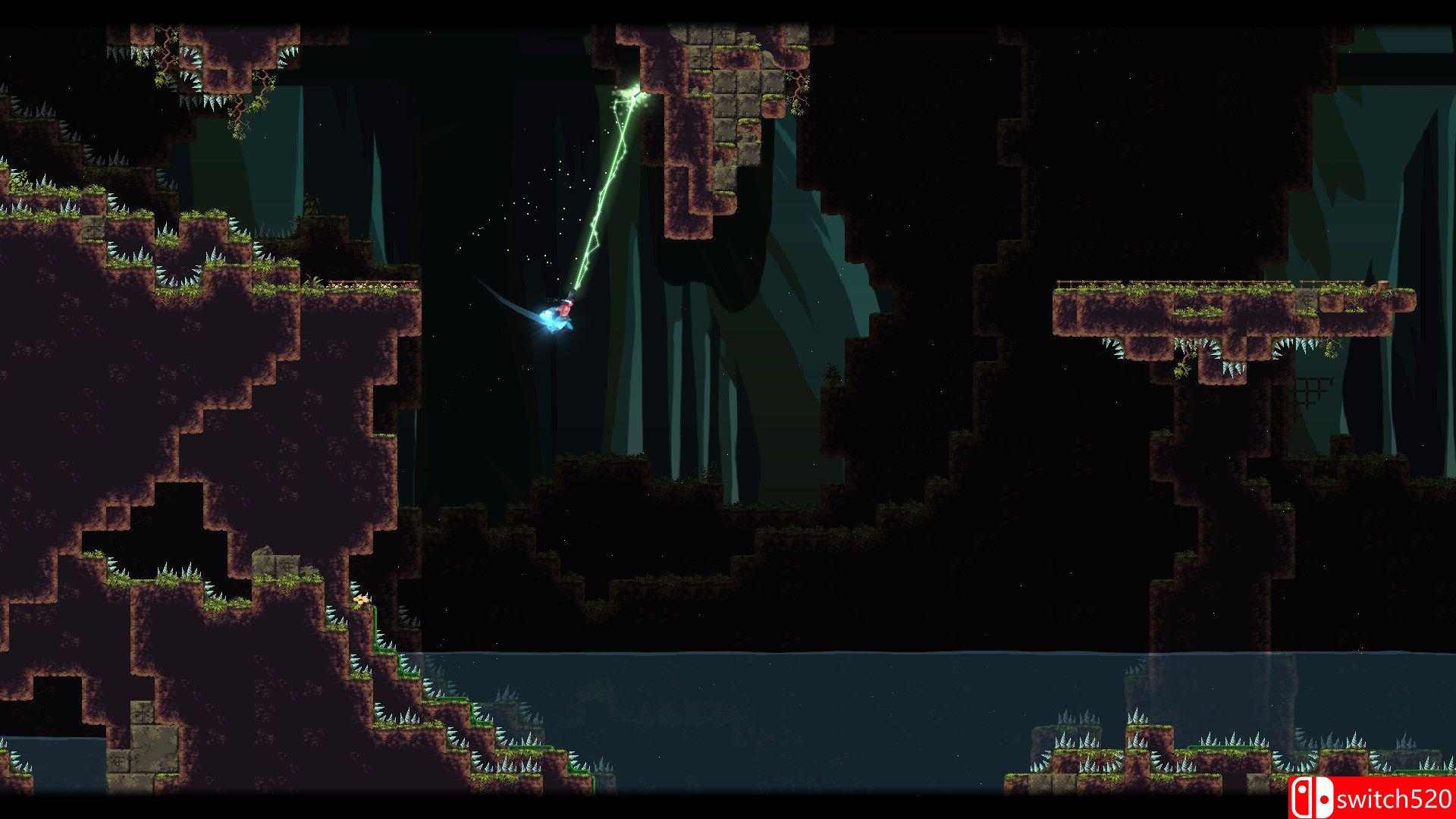 《纳西斯的遗迹（Remnants of Naezith）》Build.15.03.2020 SiMPLEX硬盘版[CN/EN/JP]_3