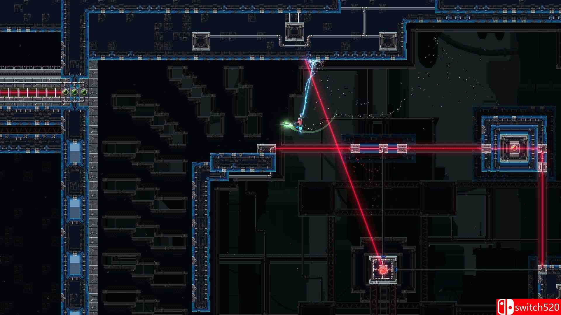 《纳西斯的遗迹（Remnants of Naezith）》Build.15.03.2020 SiMPLEX硬盘版[CN/EN/JP]_4