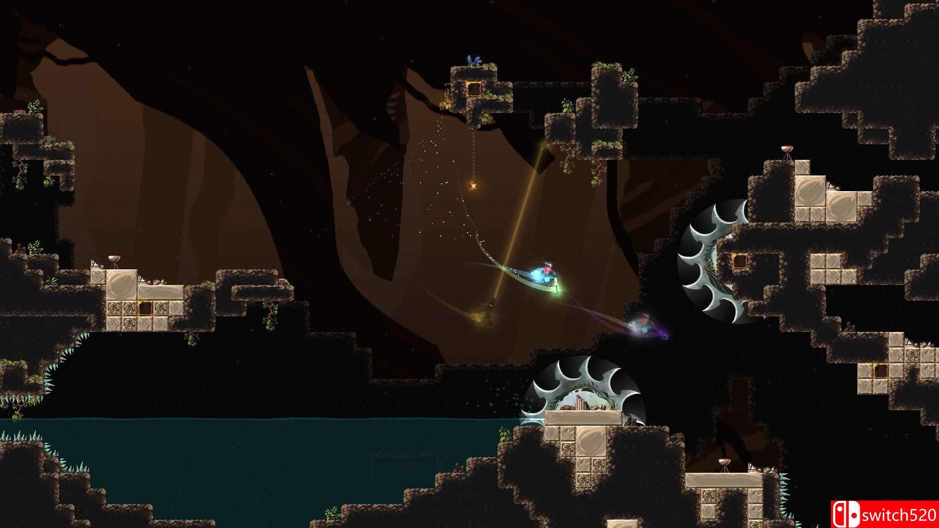 《纳西斯的遗迹（Remnants of Naezith）》Build.15.03.2020 SiMPLEX硬盘版[CN/EN/JP]_5