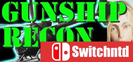 《武装直升机（Gunship Recon）》CODEX镜像版[CN/TW/EN]_0