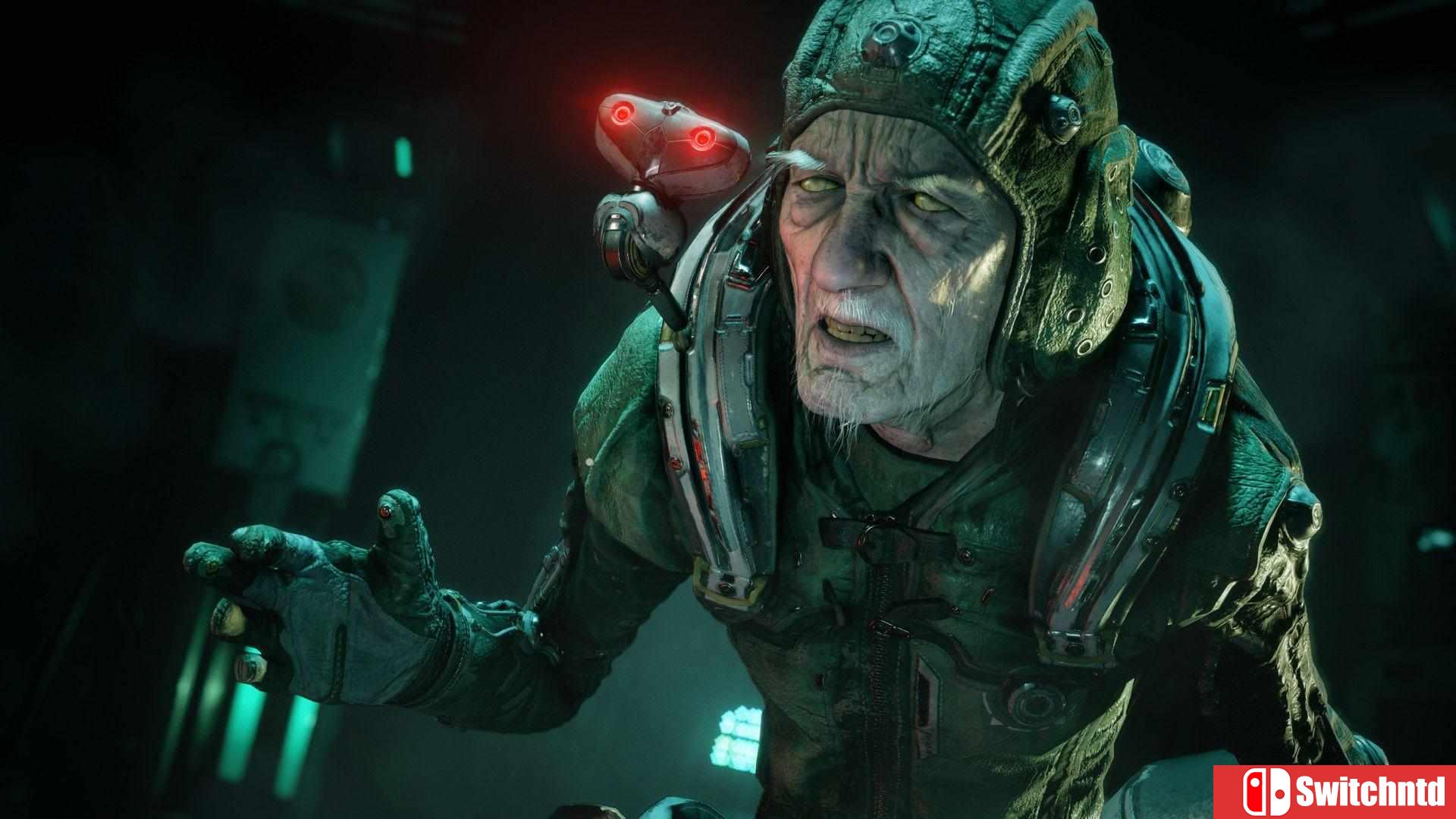 《狂怒2（RAGE 2）》官方中文 豪华版 集成6号升级档 免安装未加密版[CN/EN]_5