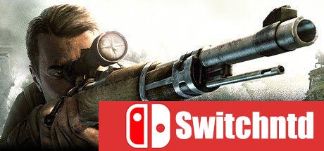 《狙击精英V2：重制版（Sniper Elite V2 Remastered）》CODEX镜像版[CN/EN]