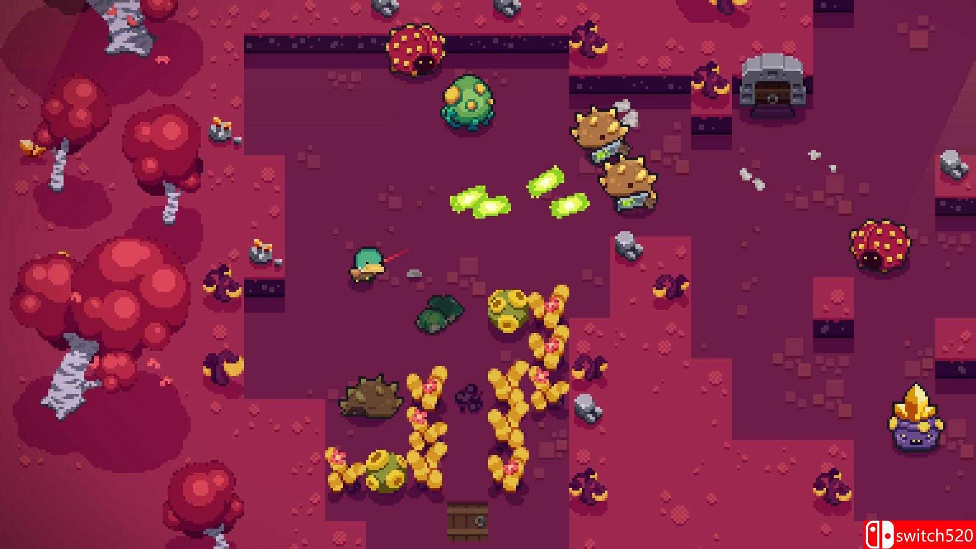 《神鸭特攻/炽热鸟喙（Blazing Beaks）》v1.2.0.0 SiMPLEX硬盘版[CN/EN]_1