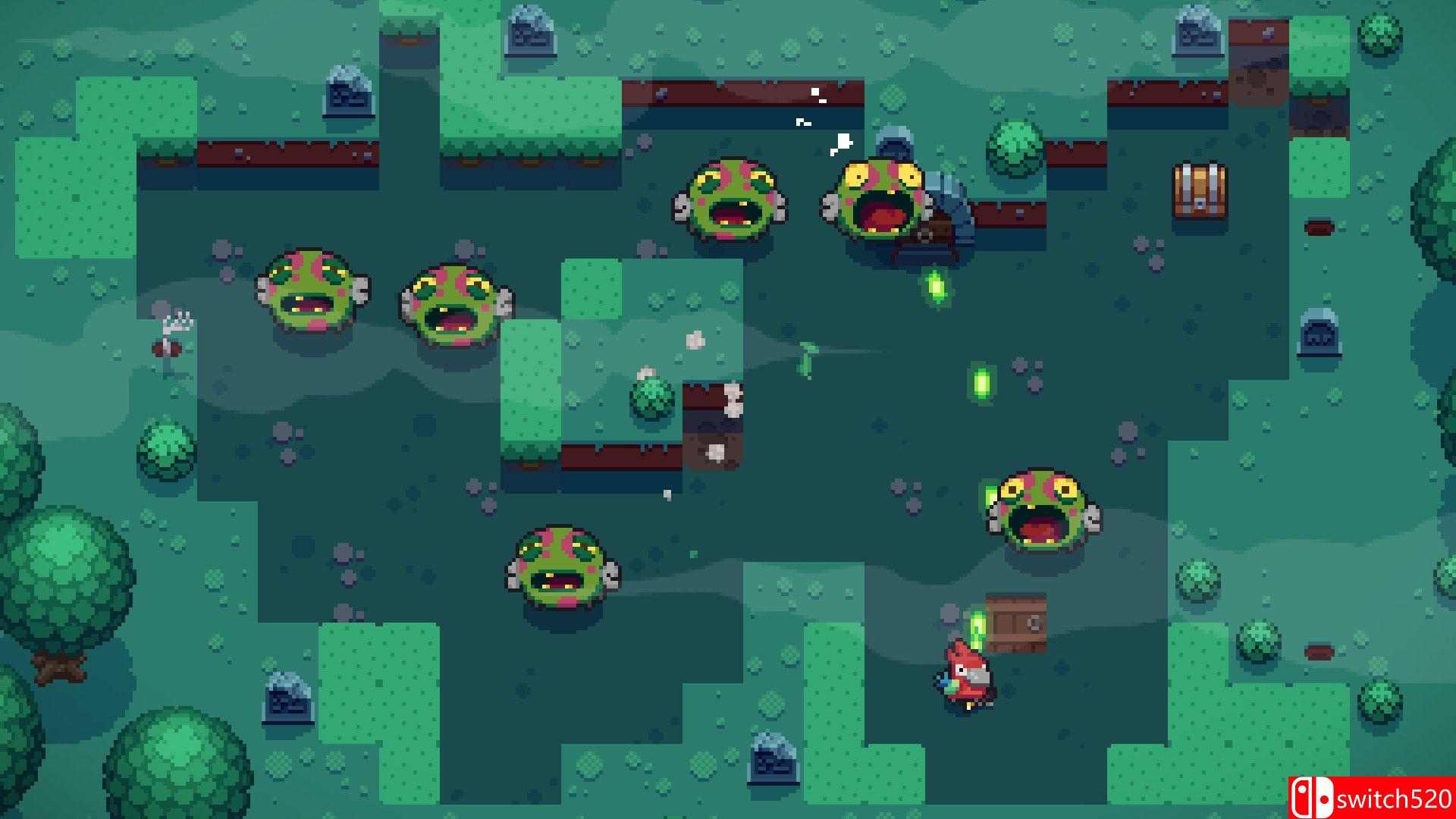 《神鸭特攻/炽热鸟喙（Blazing Beaks）》v1.2.0.0 SiMPLEX硬盘版[CN/EN]_2