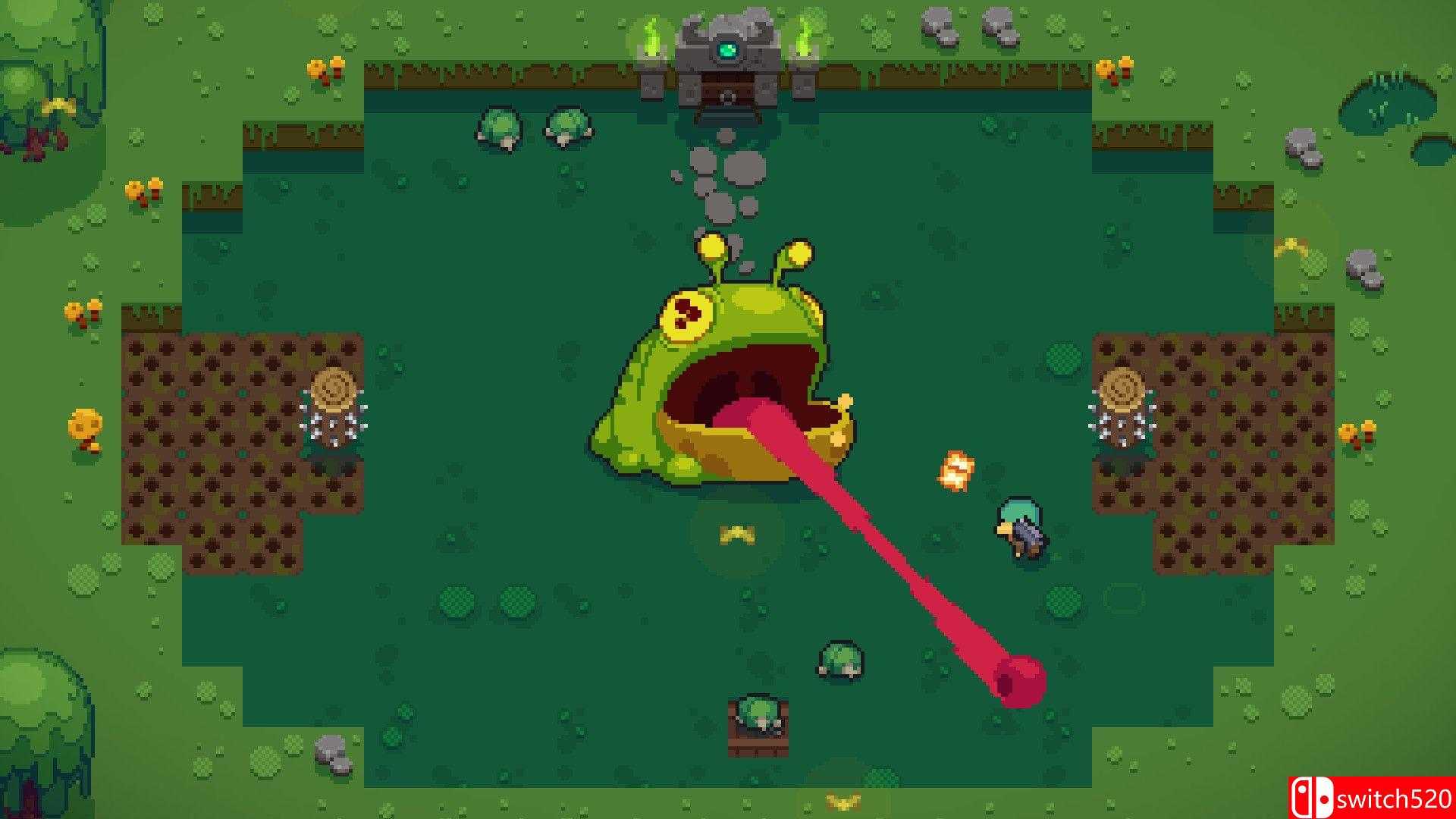 《神鸭特攻/炽热鸟喙（Blazing Beaks）》v1.2.0.0 SiMPLEX硬盘版[CN/EN]_3