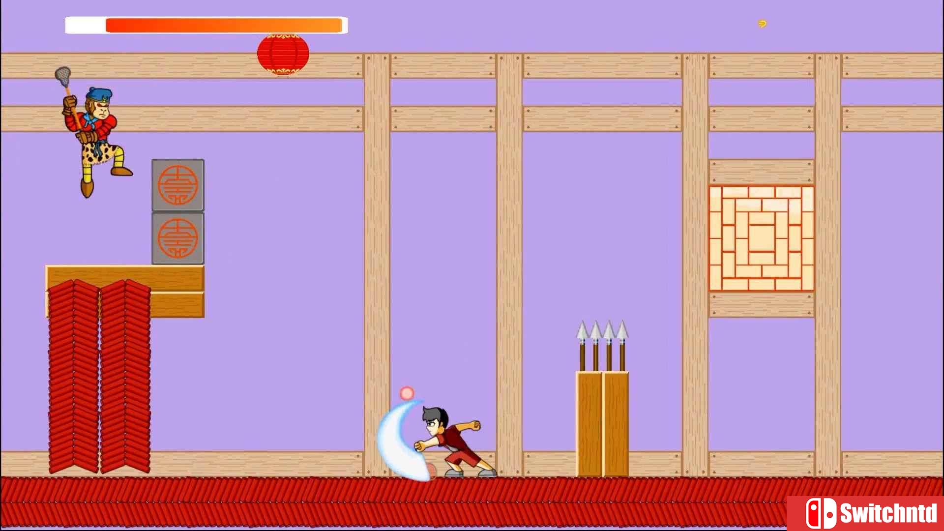 《羽毛球勇士（Badminton Warrior ）》RAZOR硬盘版[CN/EN]_2