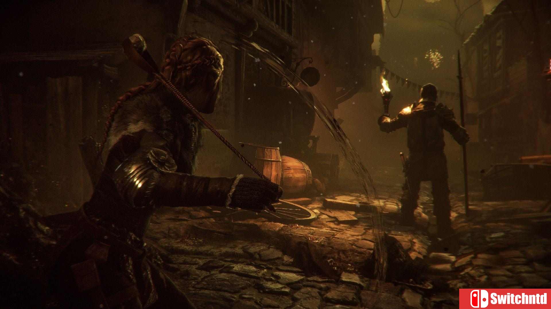 《瘟疫传说：无罪（A Plague Tale: Innocence）》CODEX镜像版[CN/EN/JP]_5