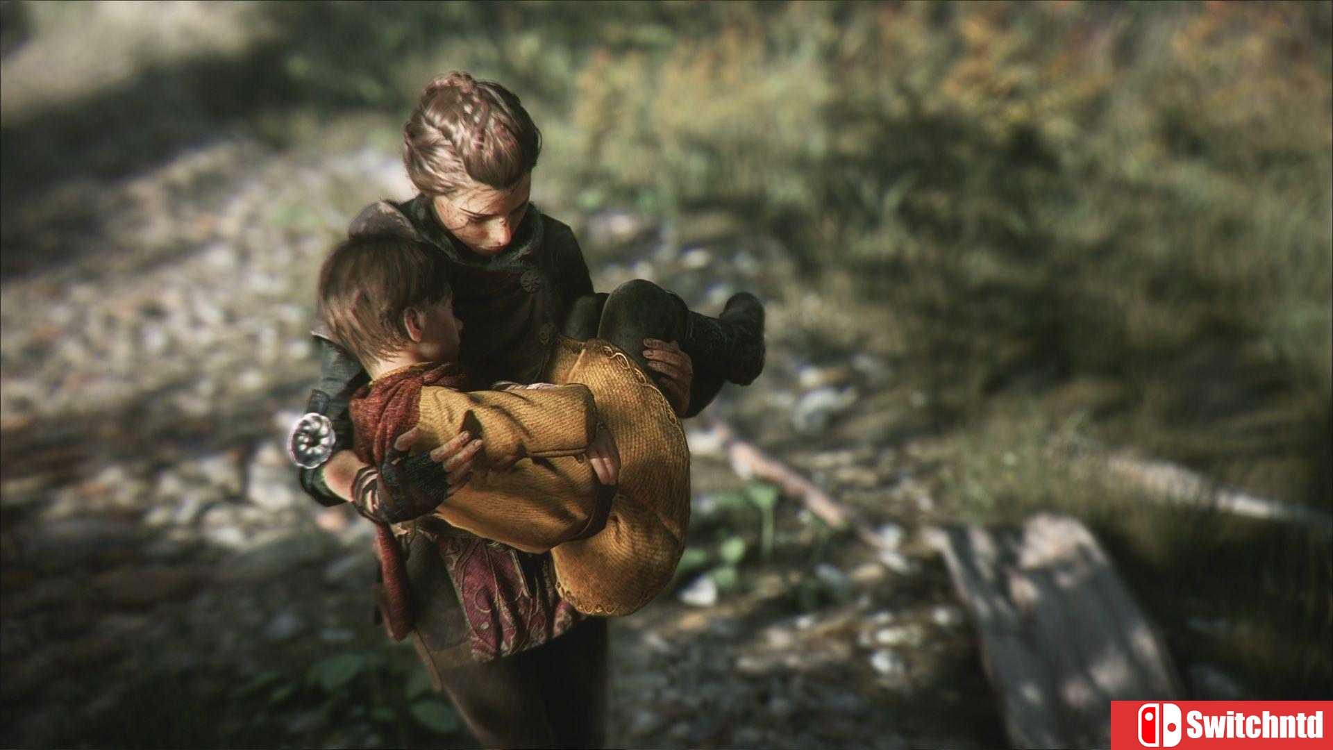 《瘟疫传说：无罪（A Plague Tale: Innocence）》CODEX镜像版[CN/EN/JP]_3