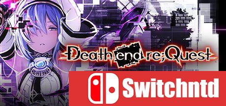 《死亡终局：轮回试炼（Death end re;Quest）》官方中文 CODEX镜像版[TW/EN/JP]