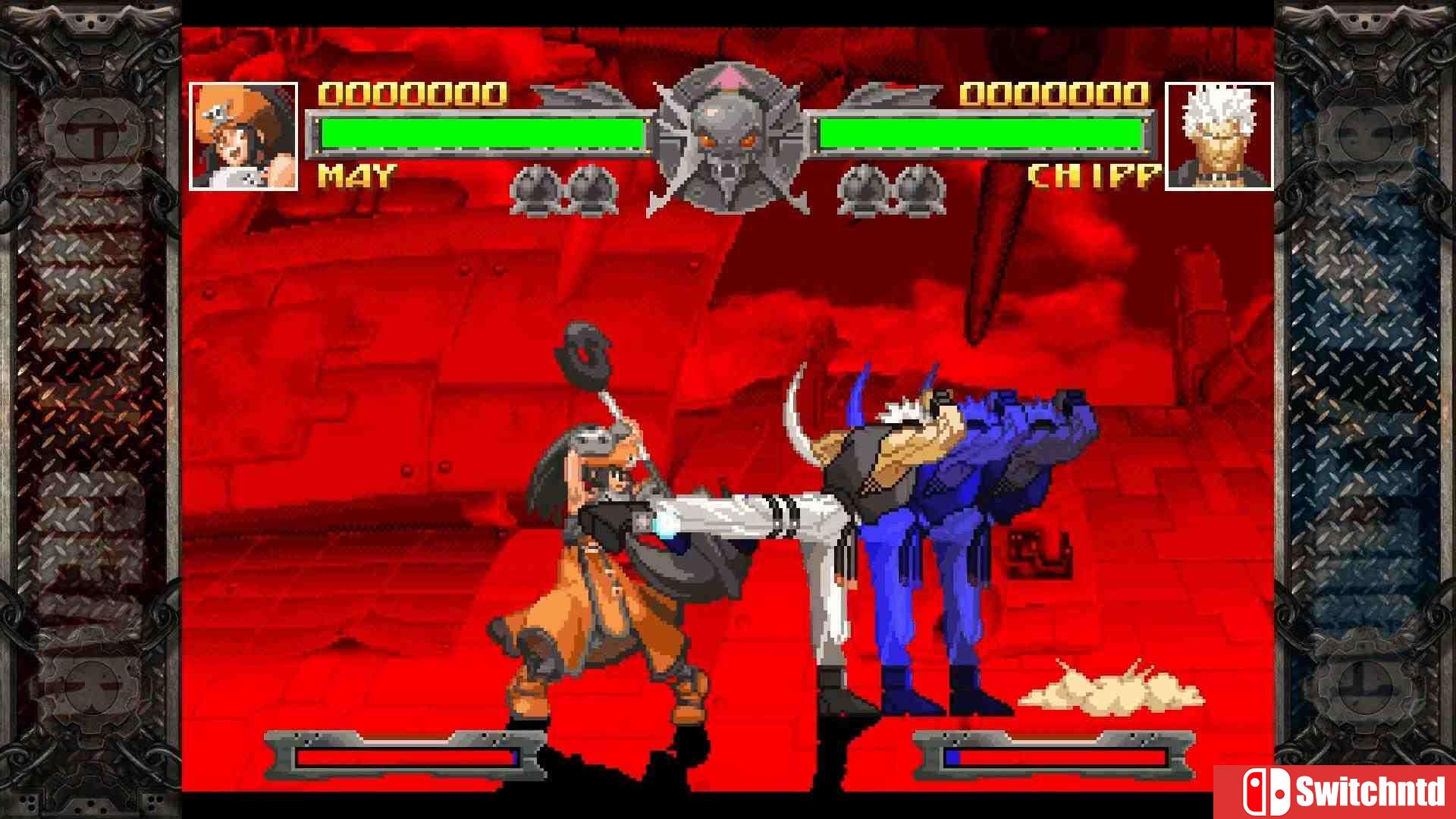 《罪恶装备（GUILTY GEAR）》DARKZER0硬盘版[CN/TW/EN/JP]_3