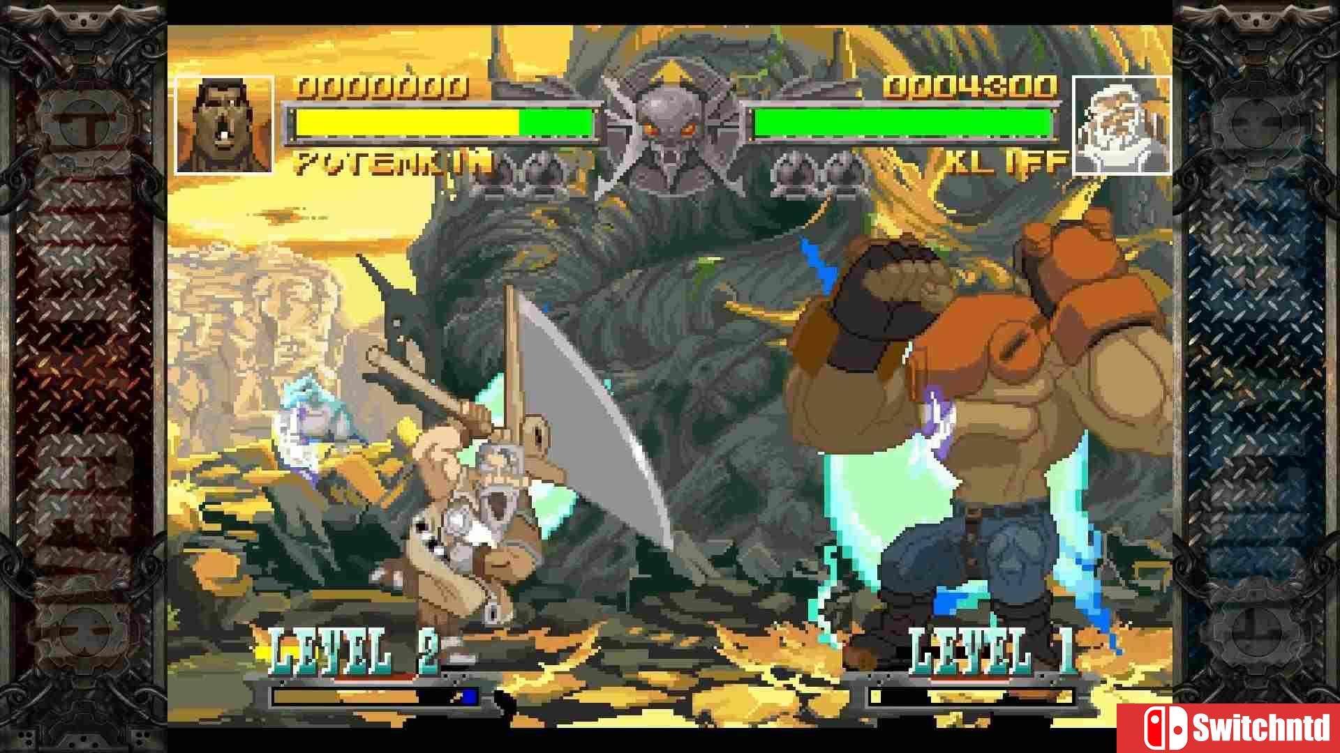 《罪恶装备（GUILTY GEAR）》DARKZER0硬盘版[CN/TW/EN/JP]_4