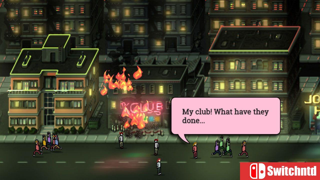 《头条新闻（HEADLINER）》v1.0.26 SiMPLEX硬盘版[CN/TW/EN/JP]_4