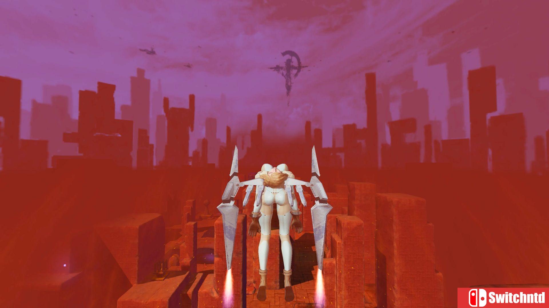 《危险之翼（Risky Wings）》PLAZA镜像版[CN/EN/JP]_2